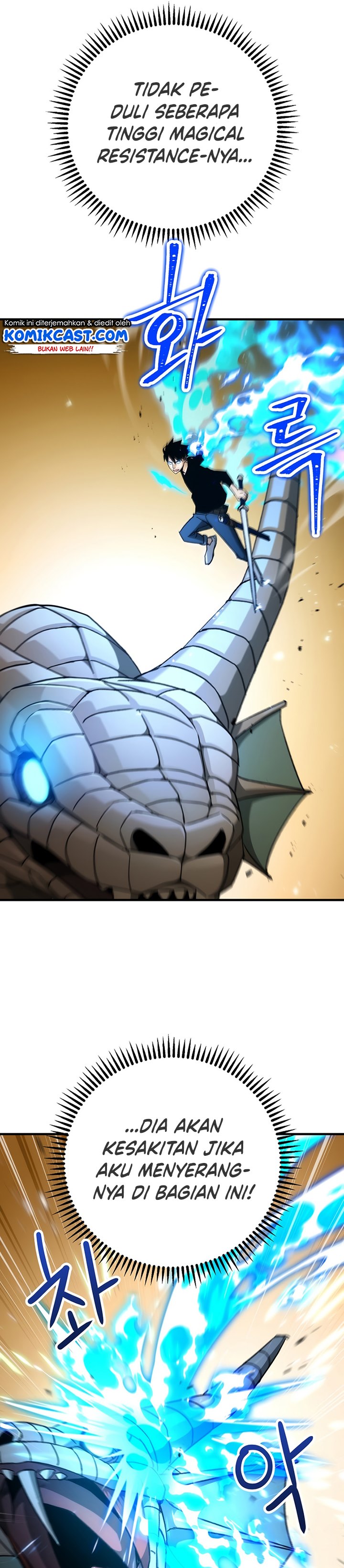 The Hero Returns