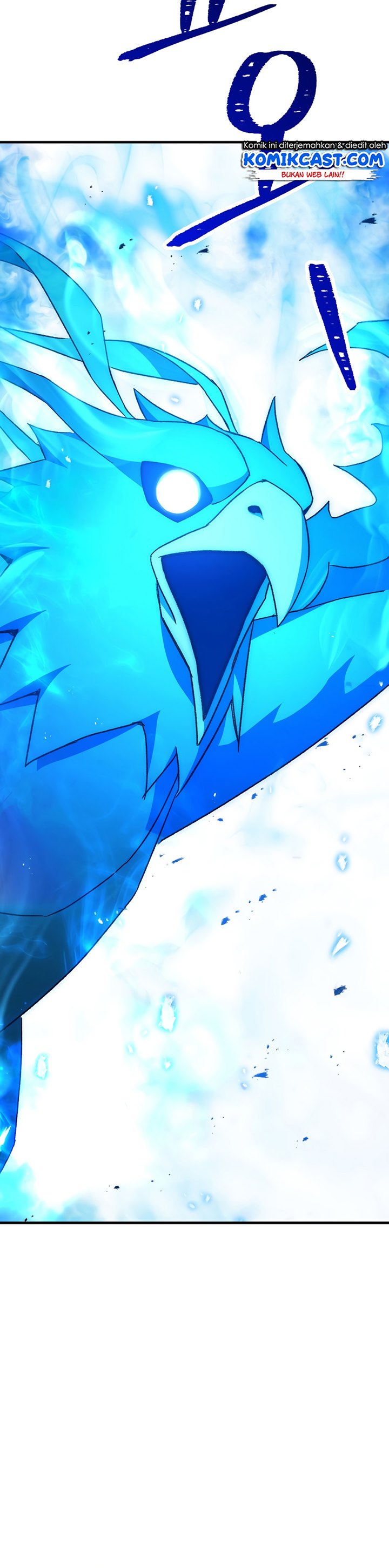 The Hero Returns