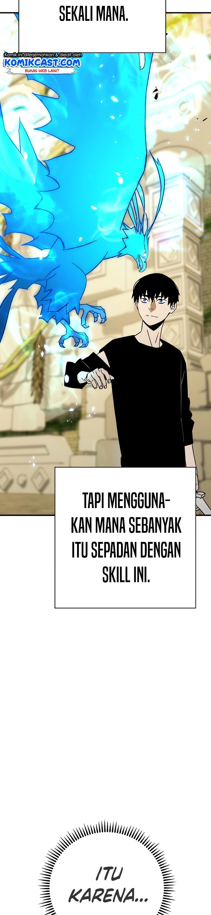 The Hero Returns