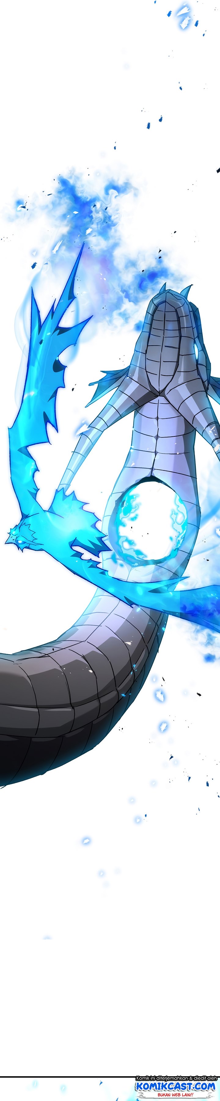 The Hero Returns