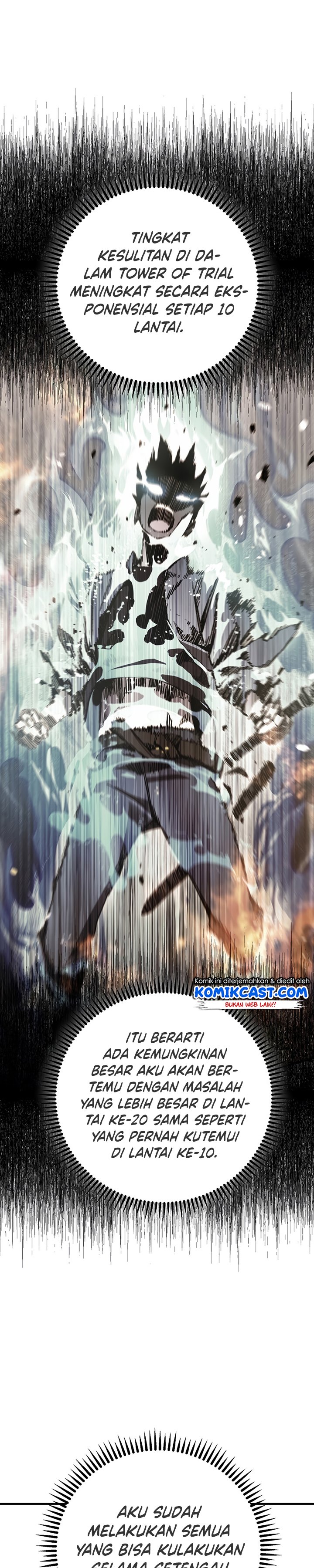 The Hero Returns