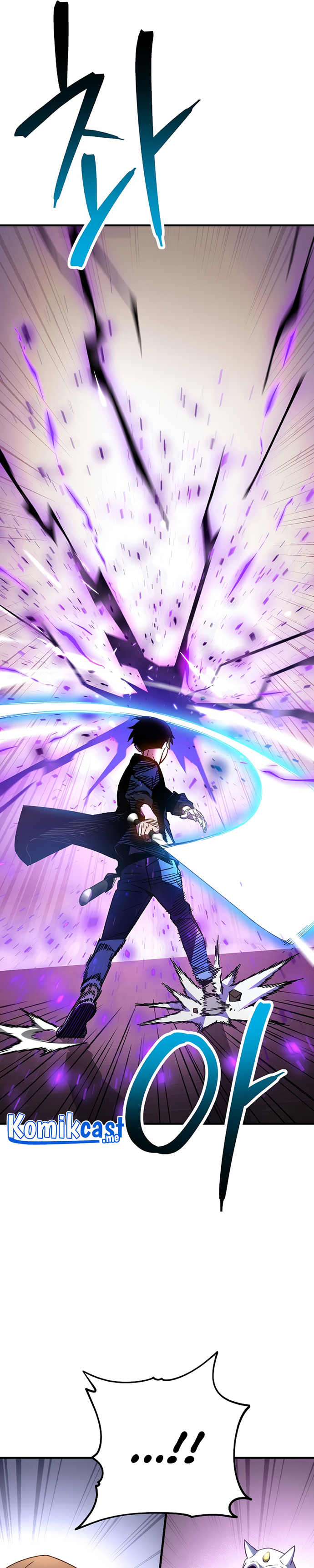 The Hero Returns