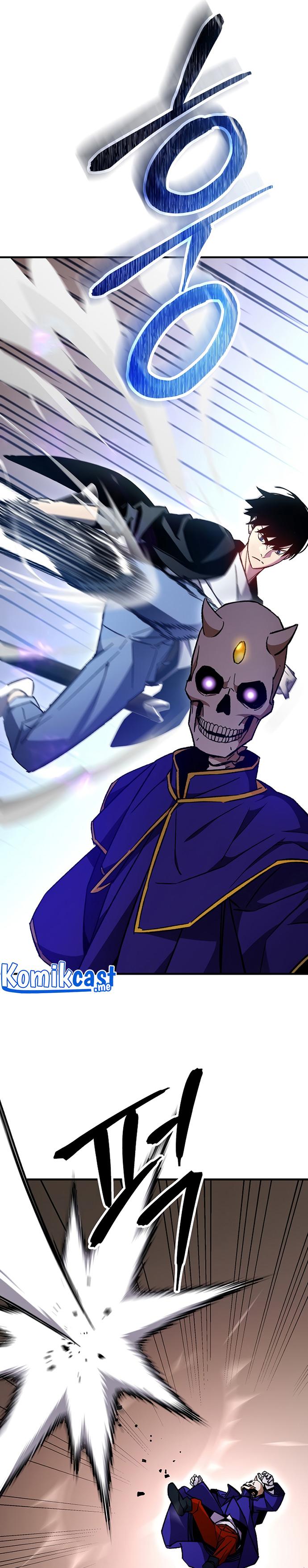 The Hero Returns