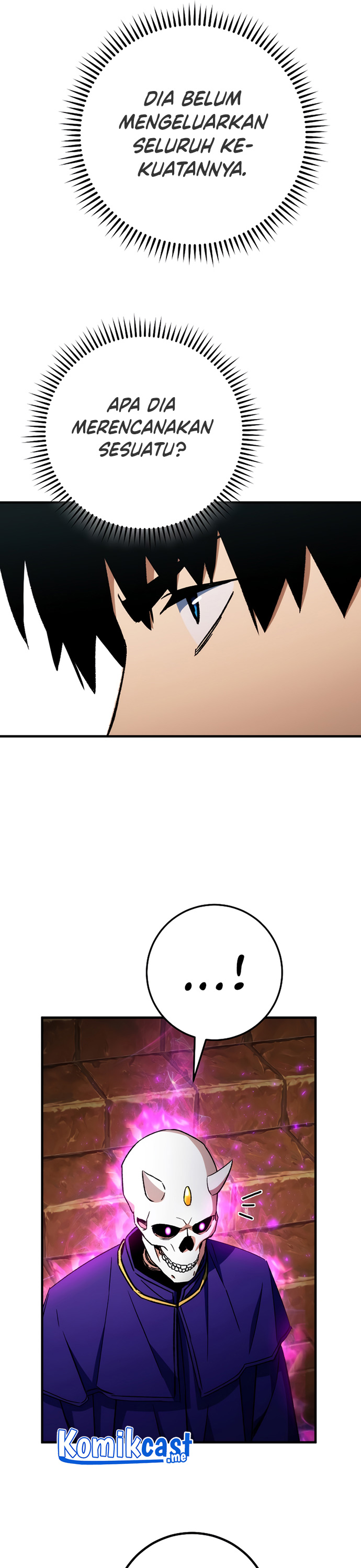 The Hero Returns