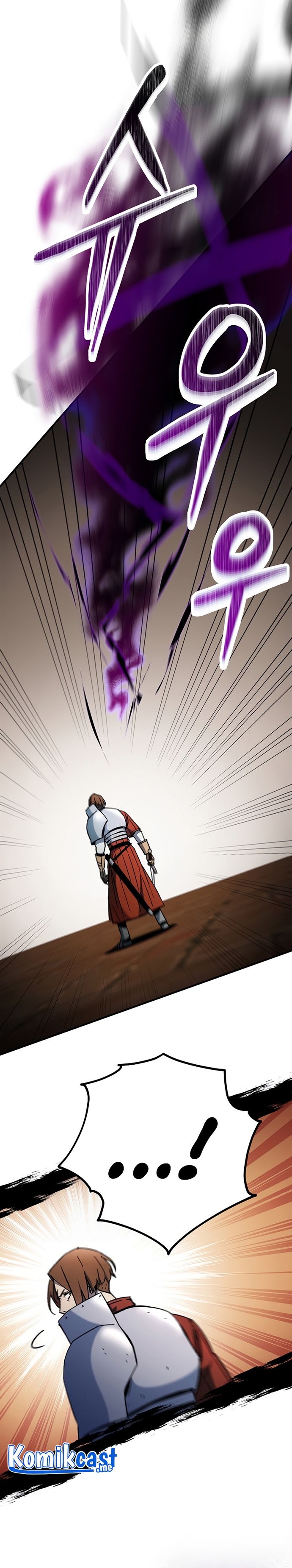 The Hero Returns