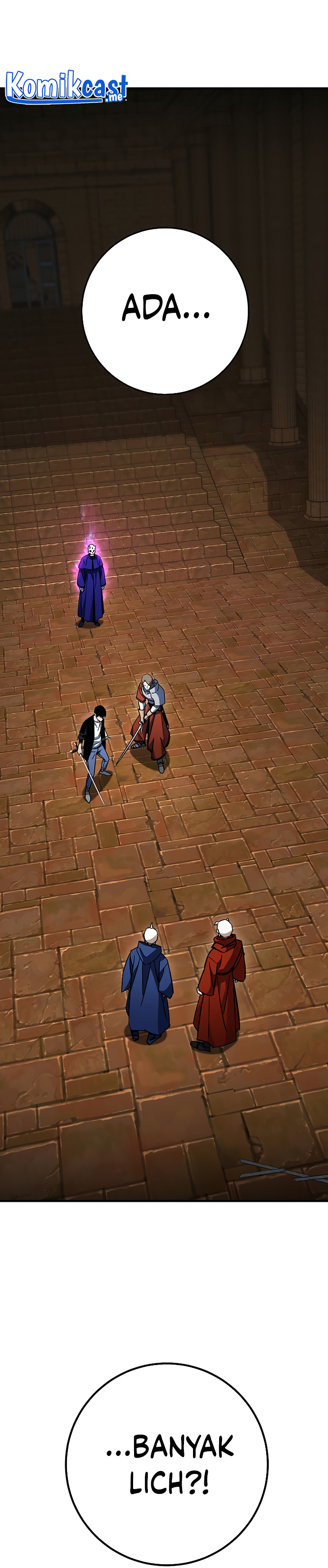 The Hero Returns