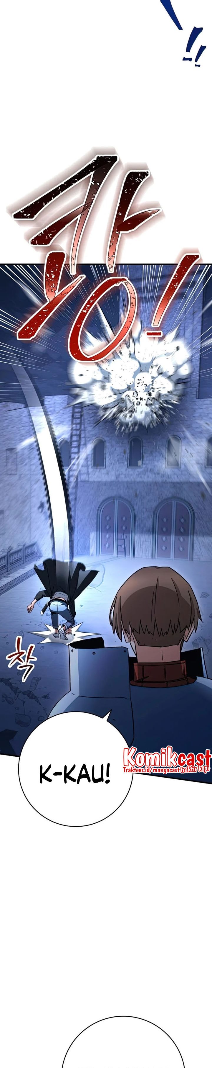 The Hero Returns