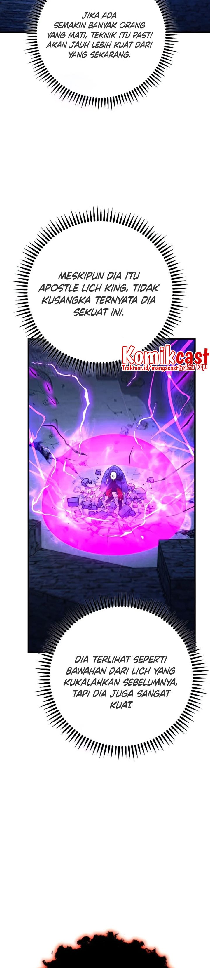 The Hero Returns