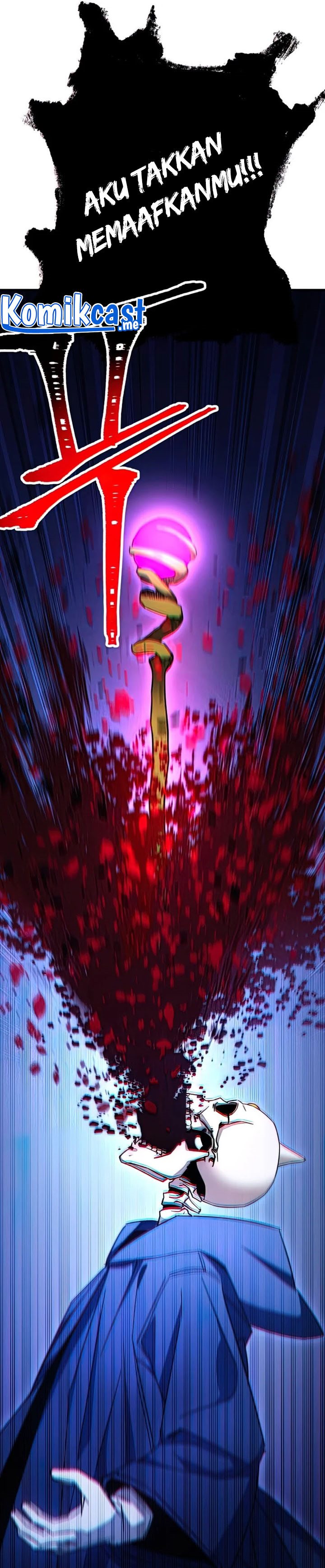 The Hero Returns