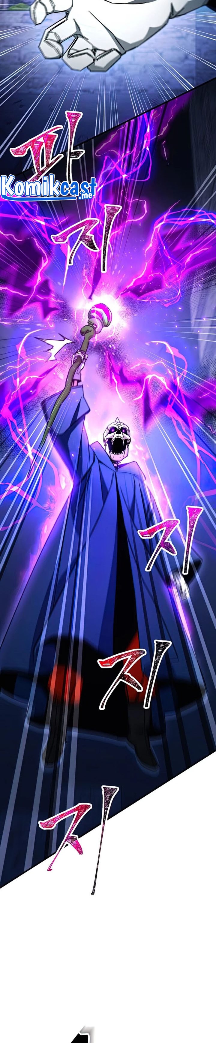 The Hero Returns