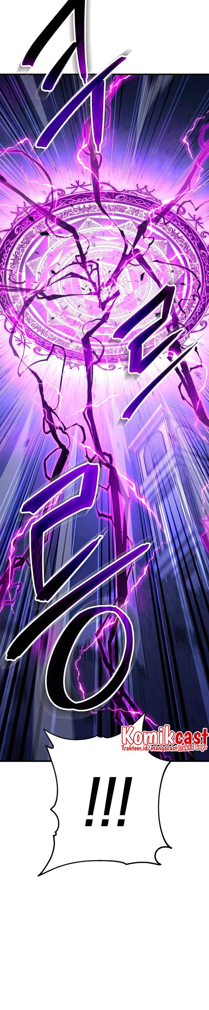The Hero Returns