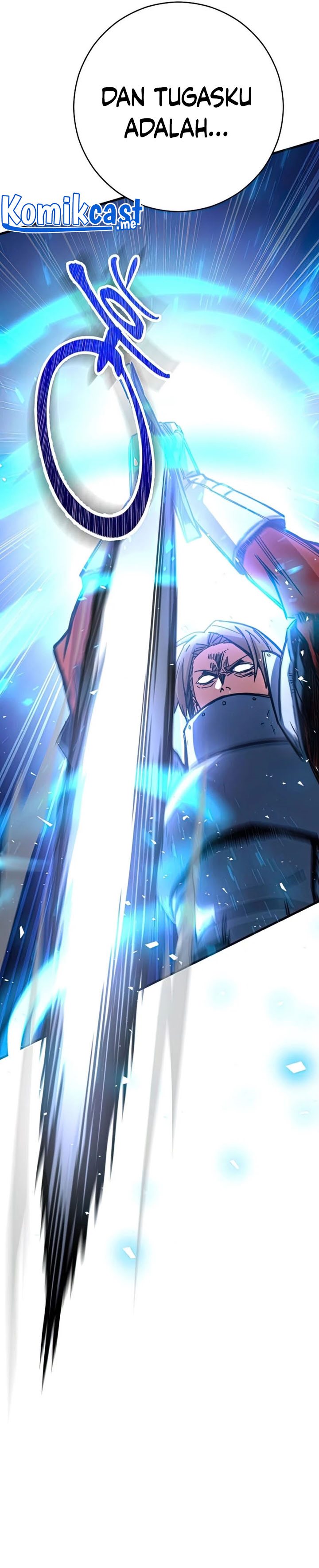 The Hero Returns