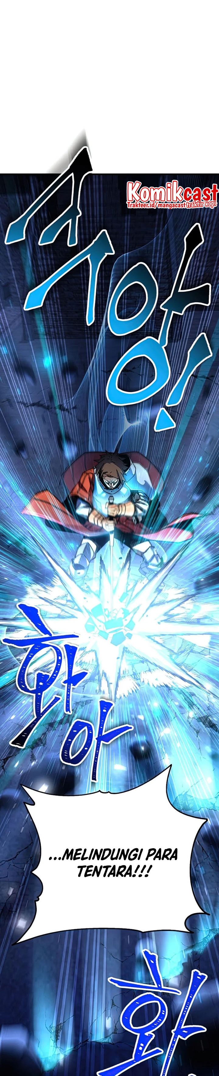 The Hero Returns