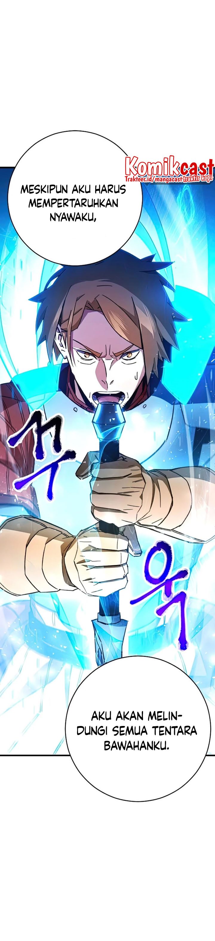 The Hero Returns
