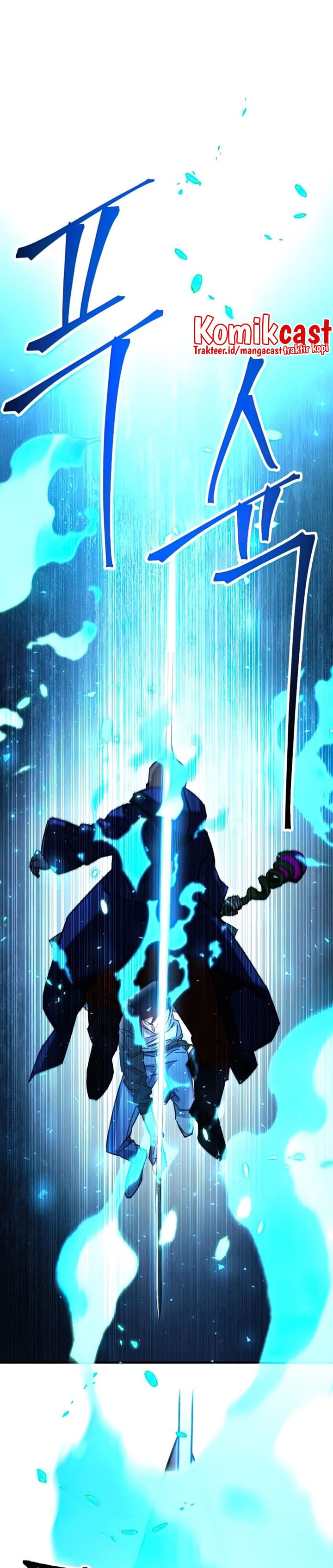The Hero Returns