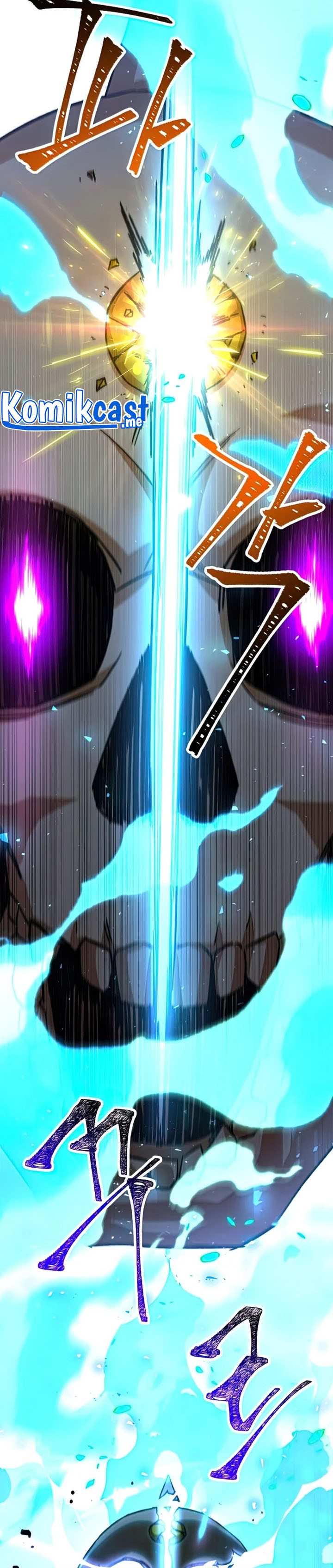 The Hero Returns