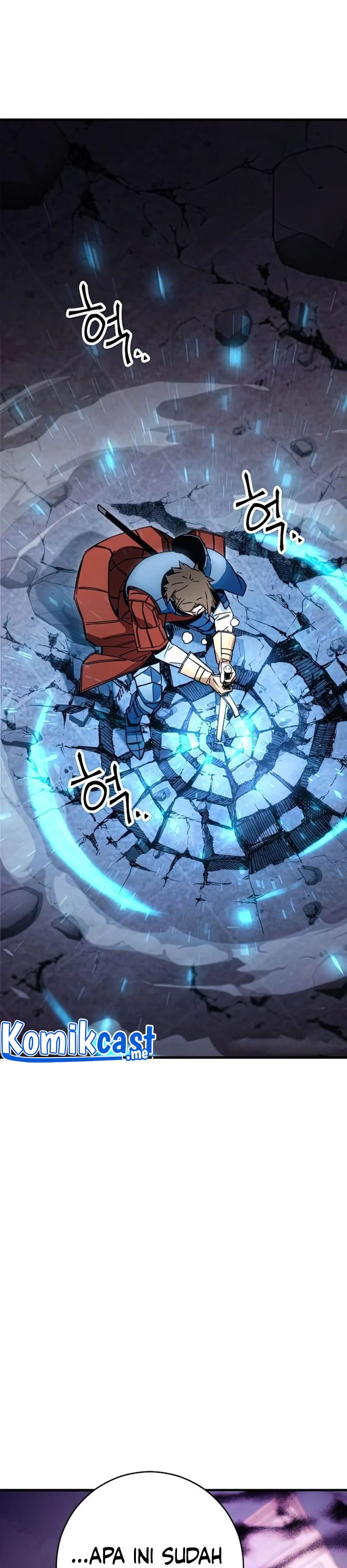 The Hero Returns