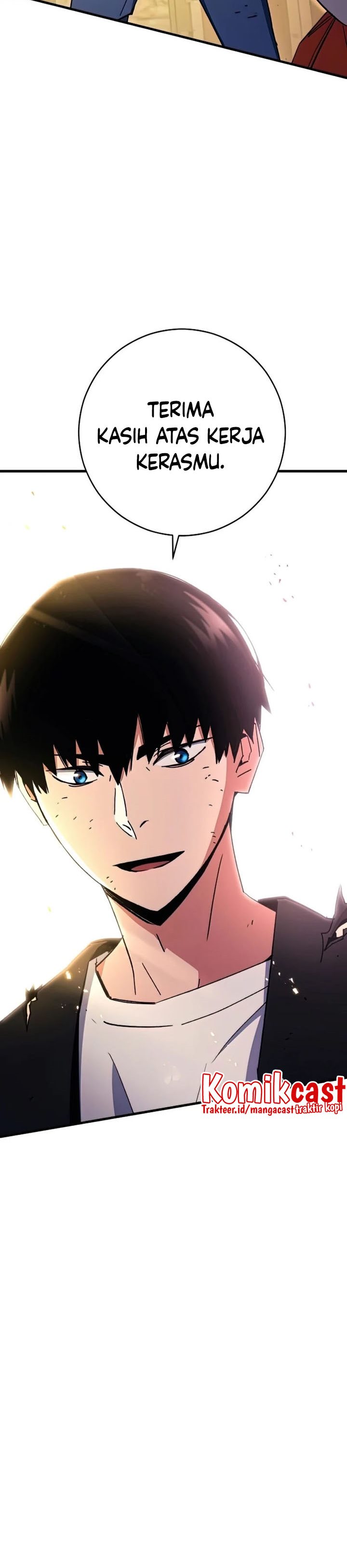The Hero Returns