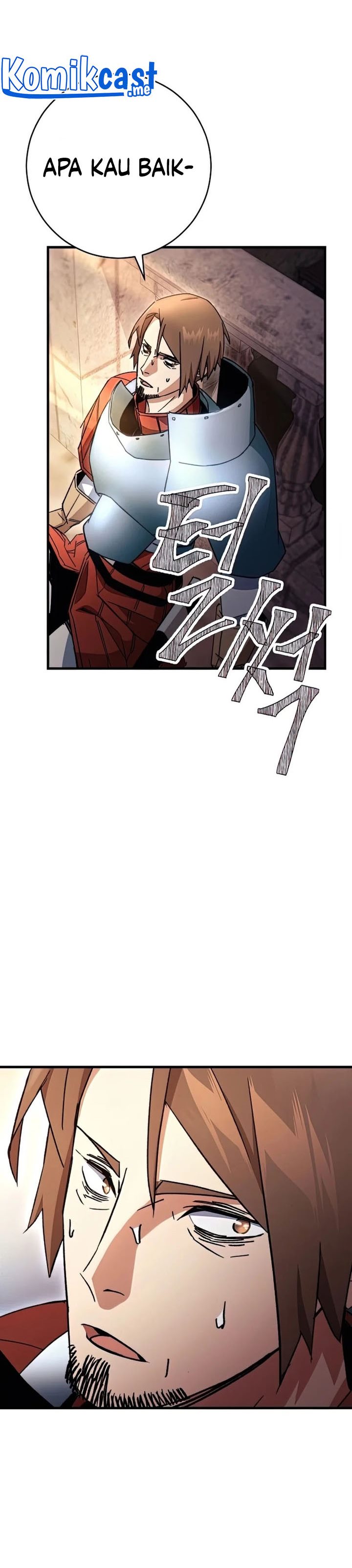 The Hero Returns