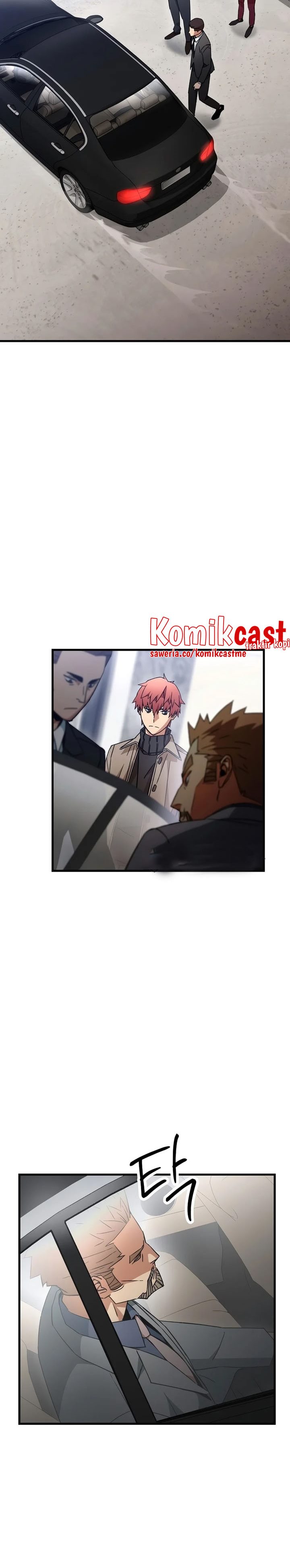 The Hero Returns