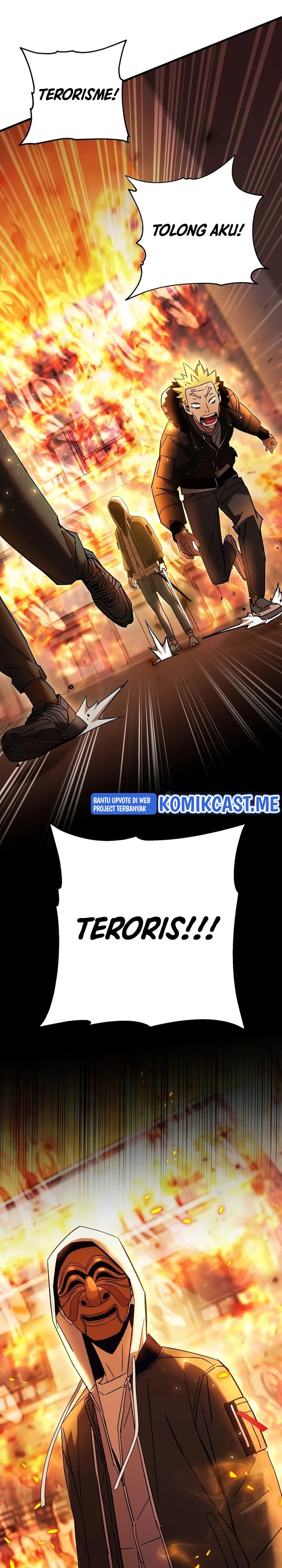 The Hero Returns