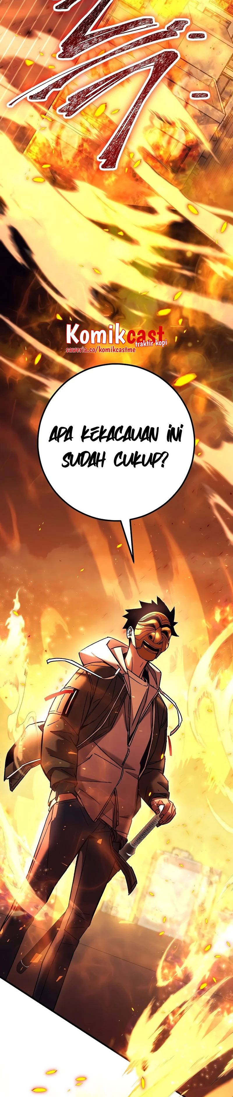 The Hero Returns