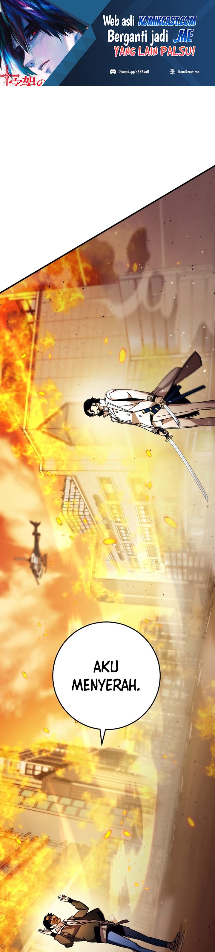 The Hero Returns