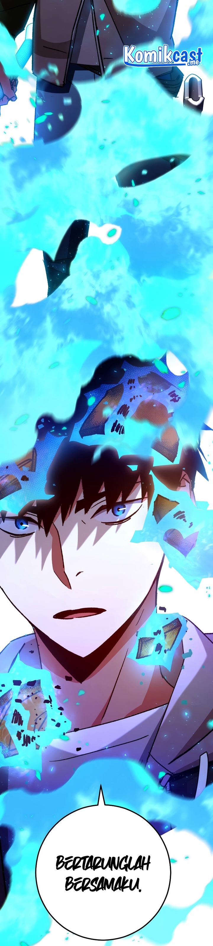 The Hero Returns