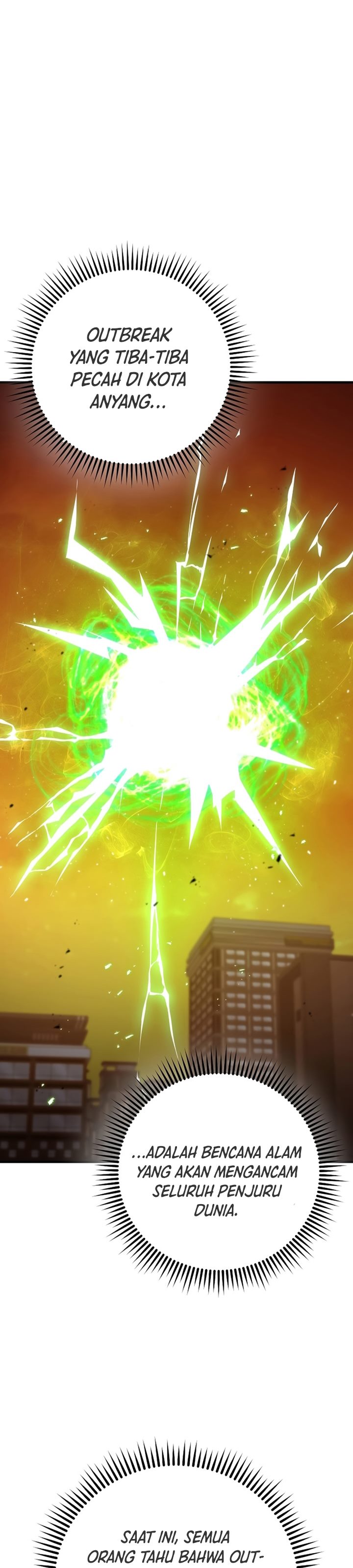The Hero Returns