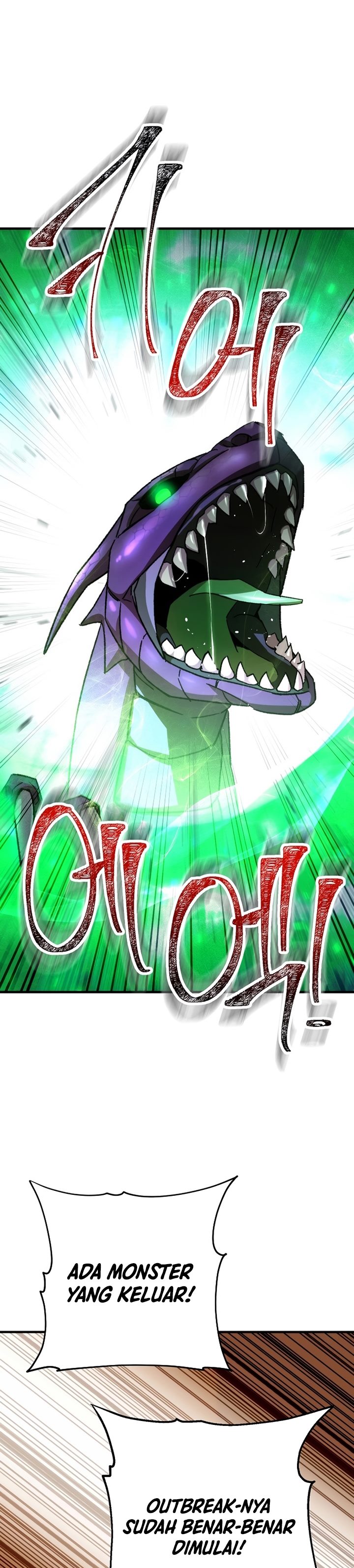 The Hero Returns