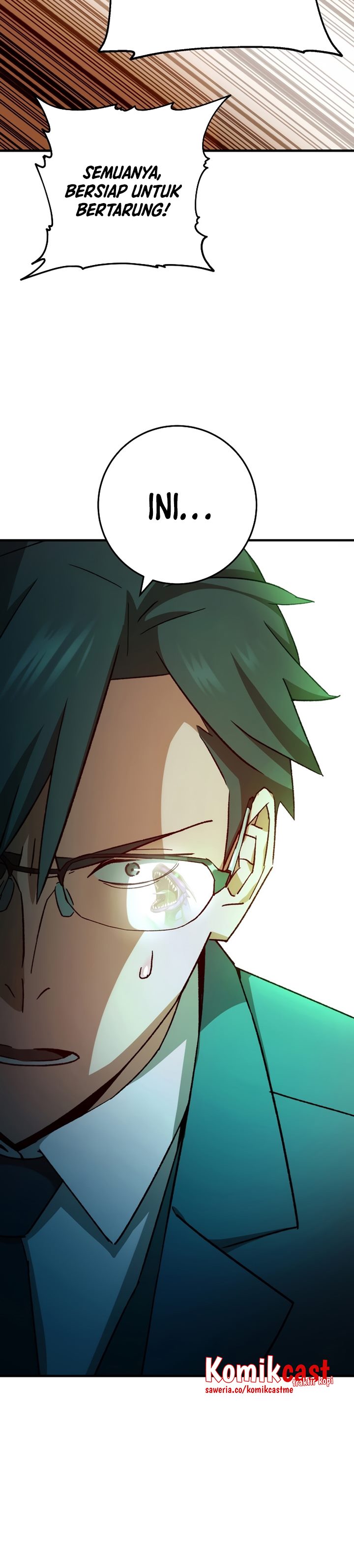 The Hero Returns
