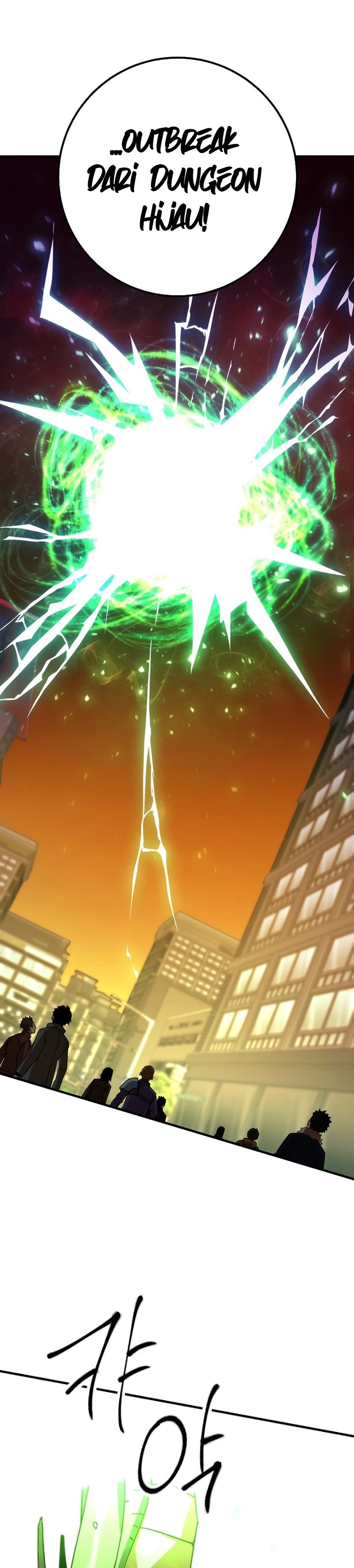 The Hero Returns