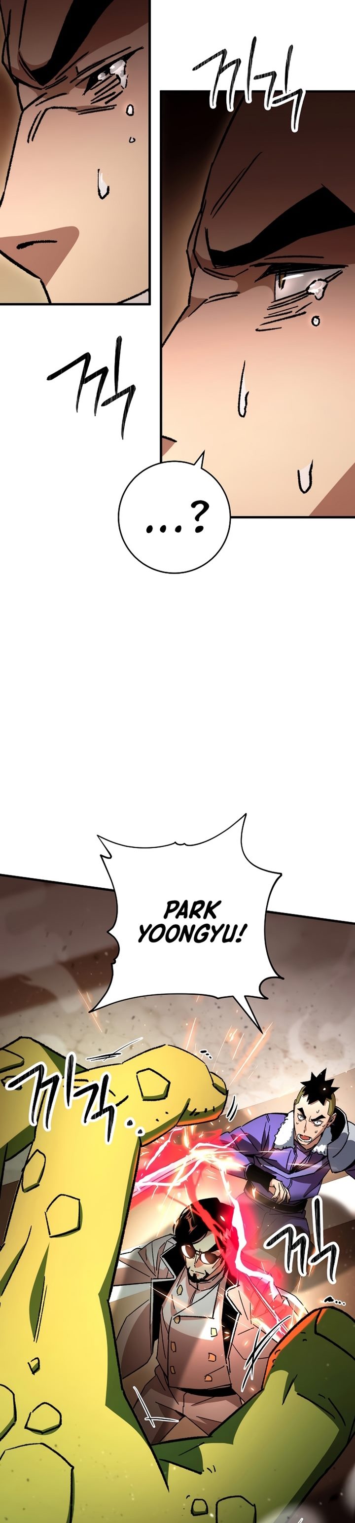 The Hero Returns