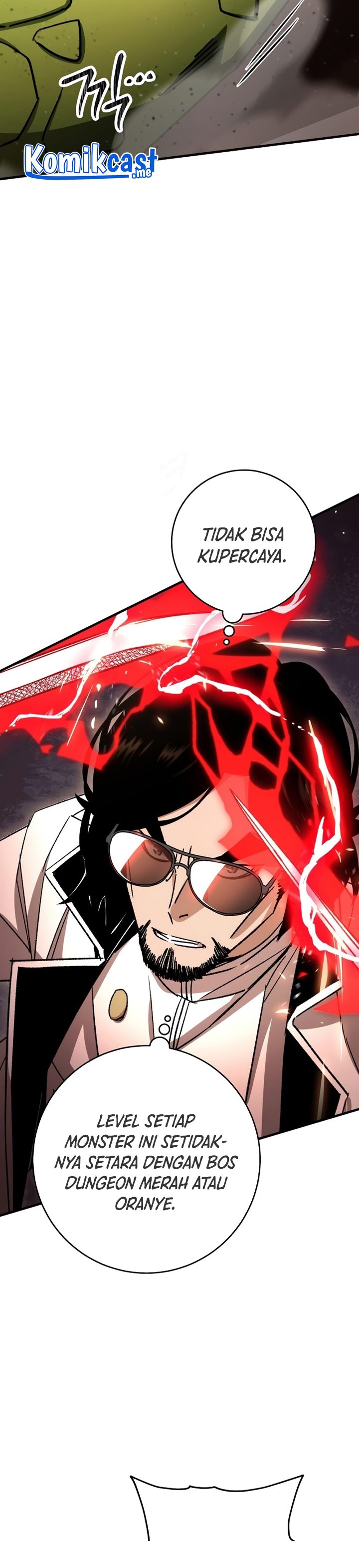 The Hero Returns