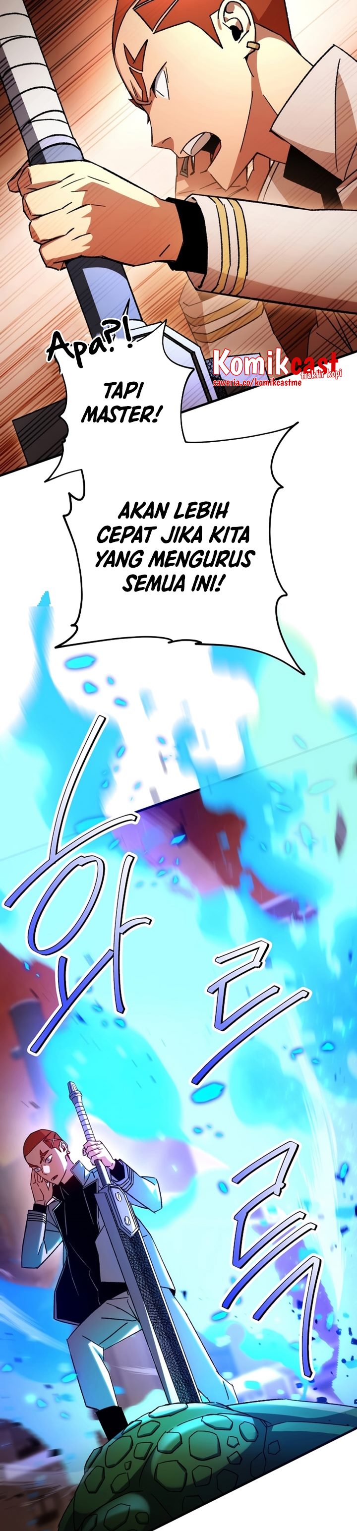 The Hero Returns