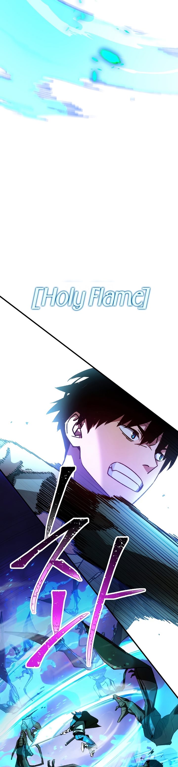 The Hero Returns