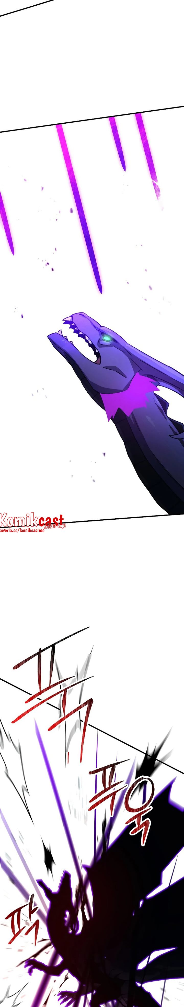 The Hero Returns