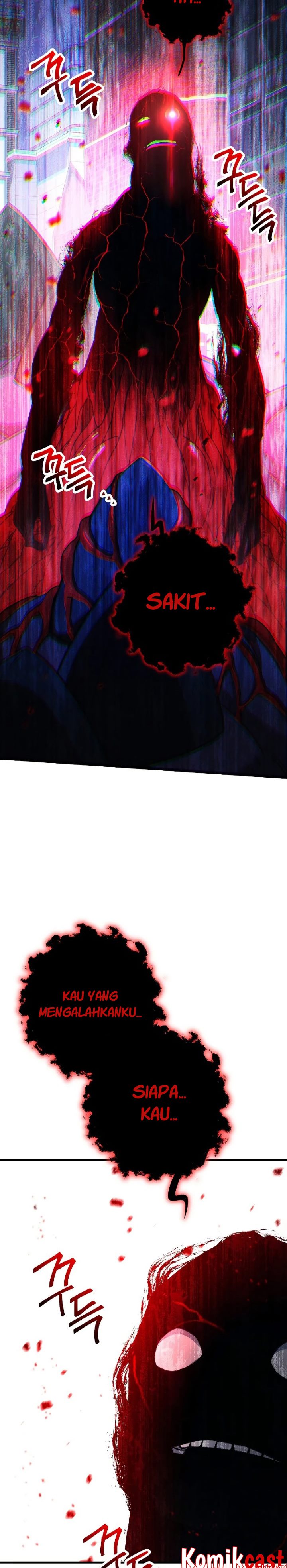 The Hero Returns