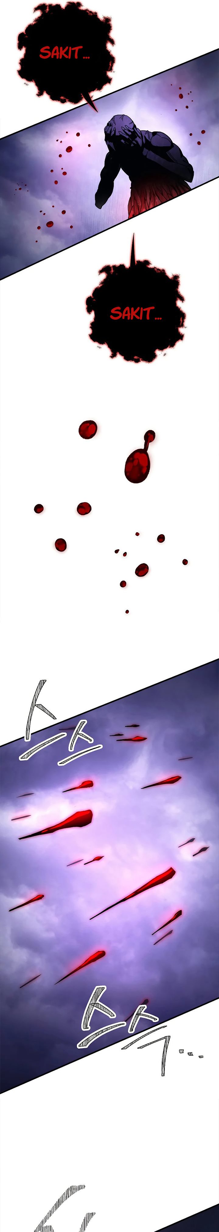 The Hero Returns