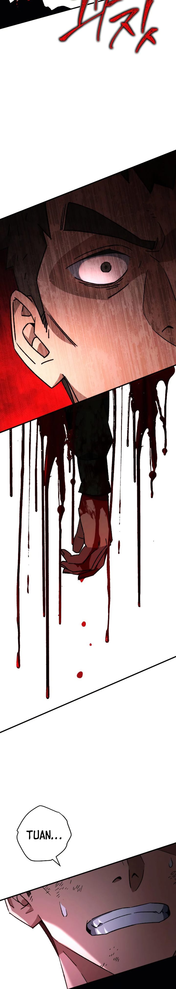 The Hero Returns