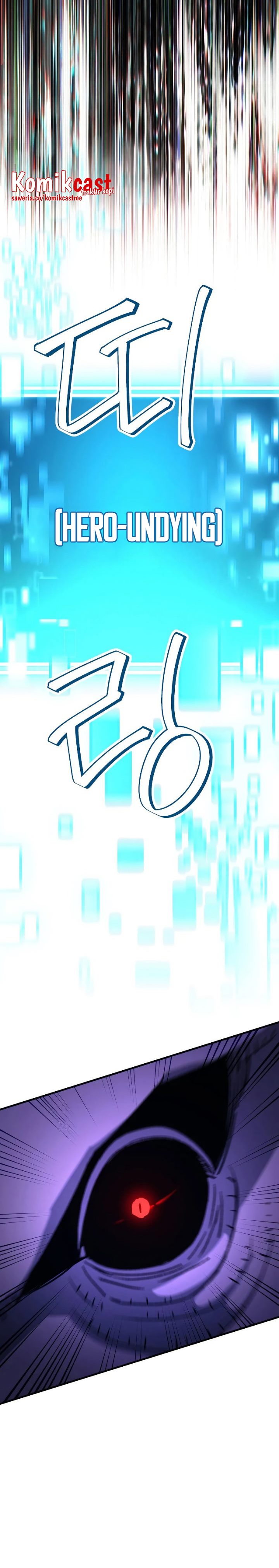 The Hero Returns