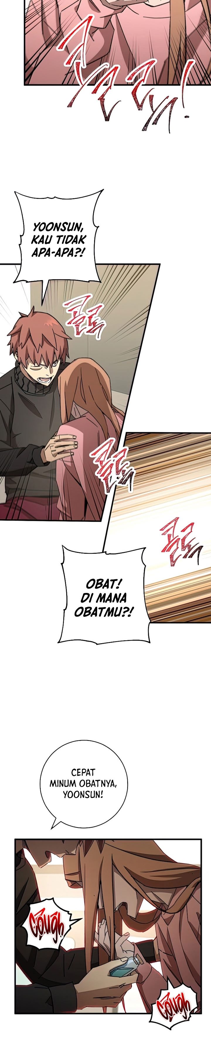 The Hero Returns