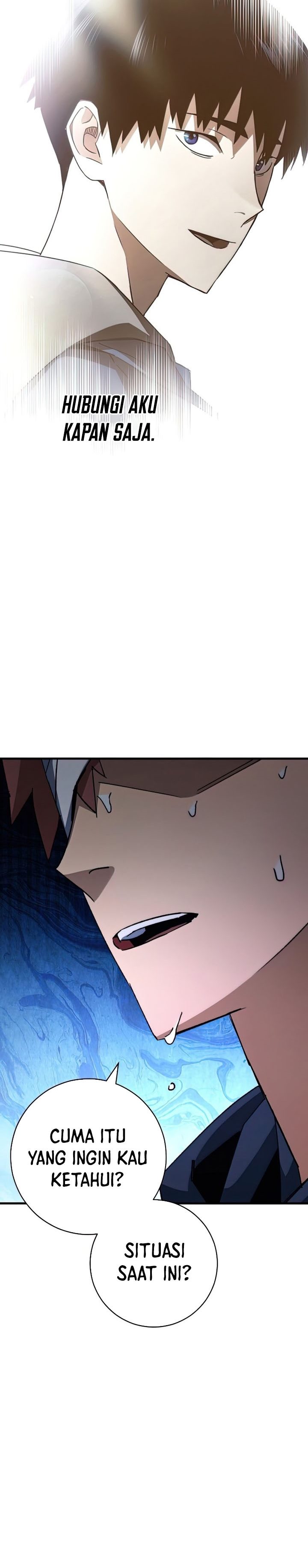The Hero Returns
