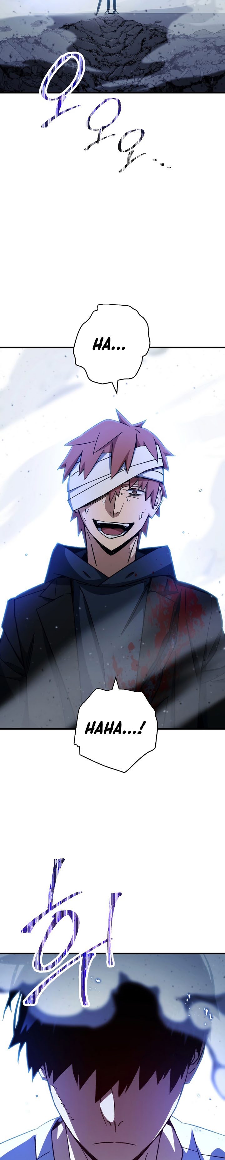 The Hero Returns