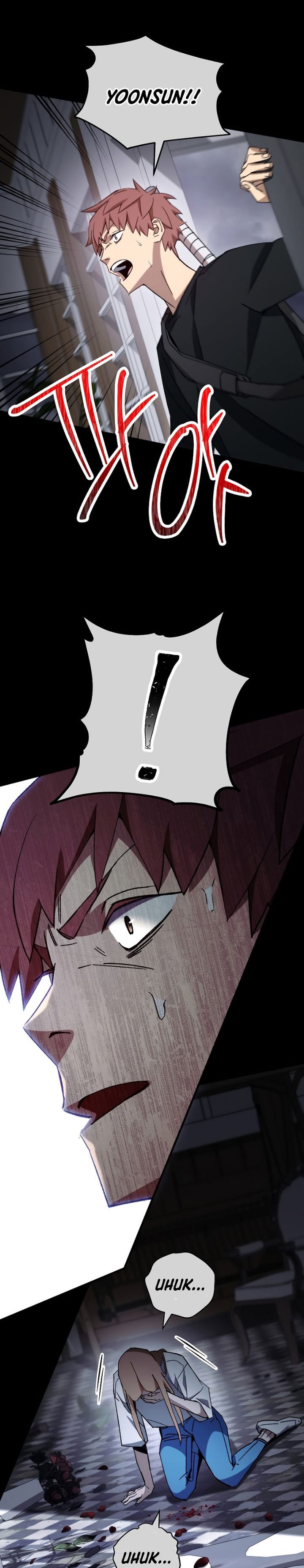The Hero Returns