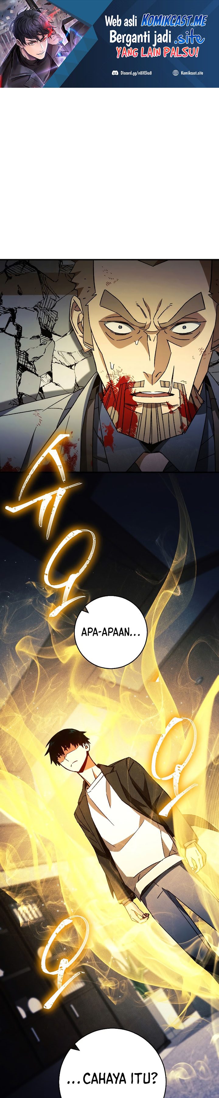 The Hero Returns