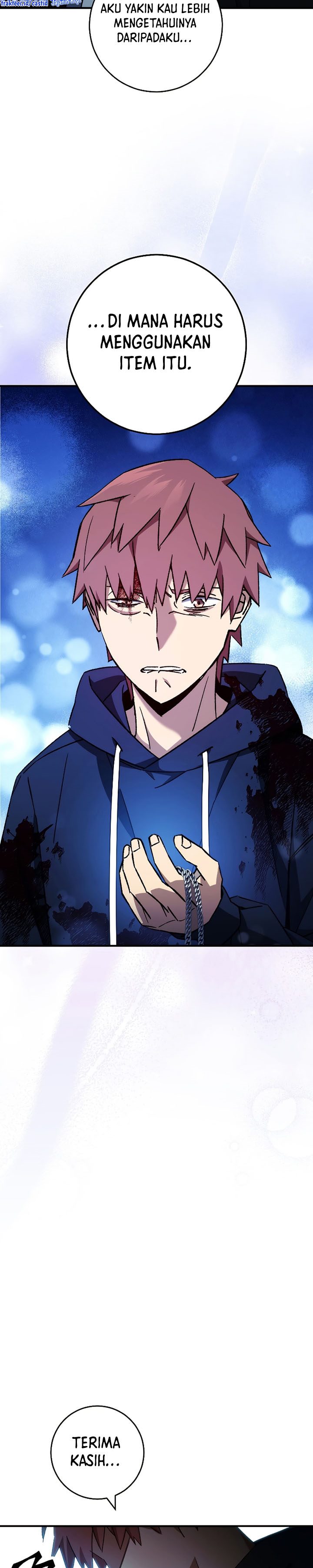 The Hero Returns