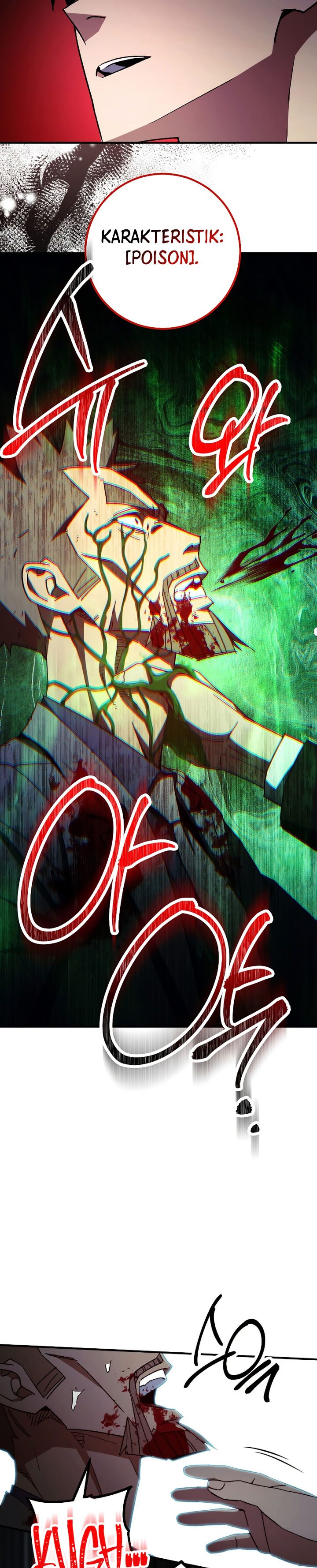 The Hero Returns