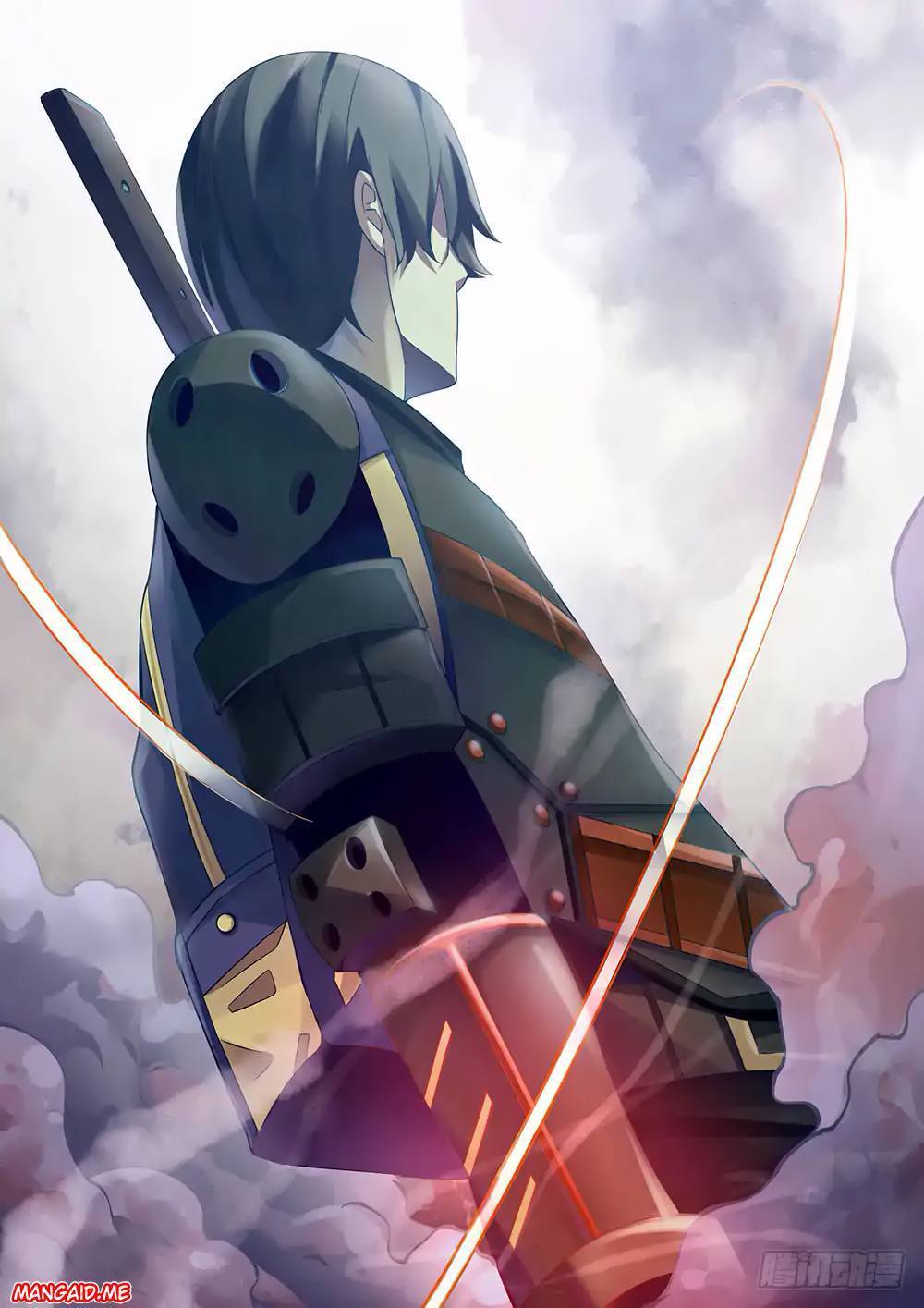 The Last Human