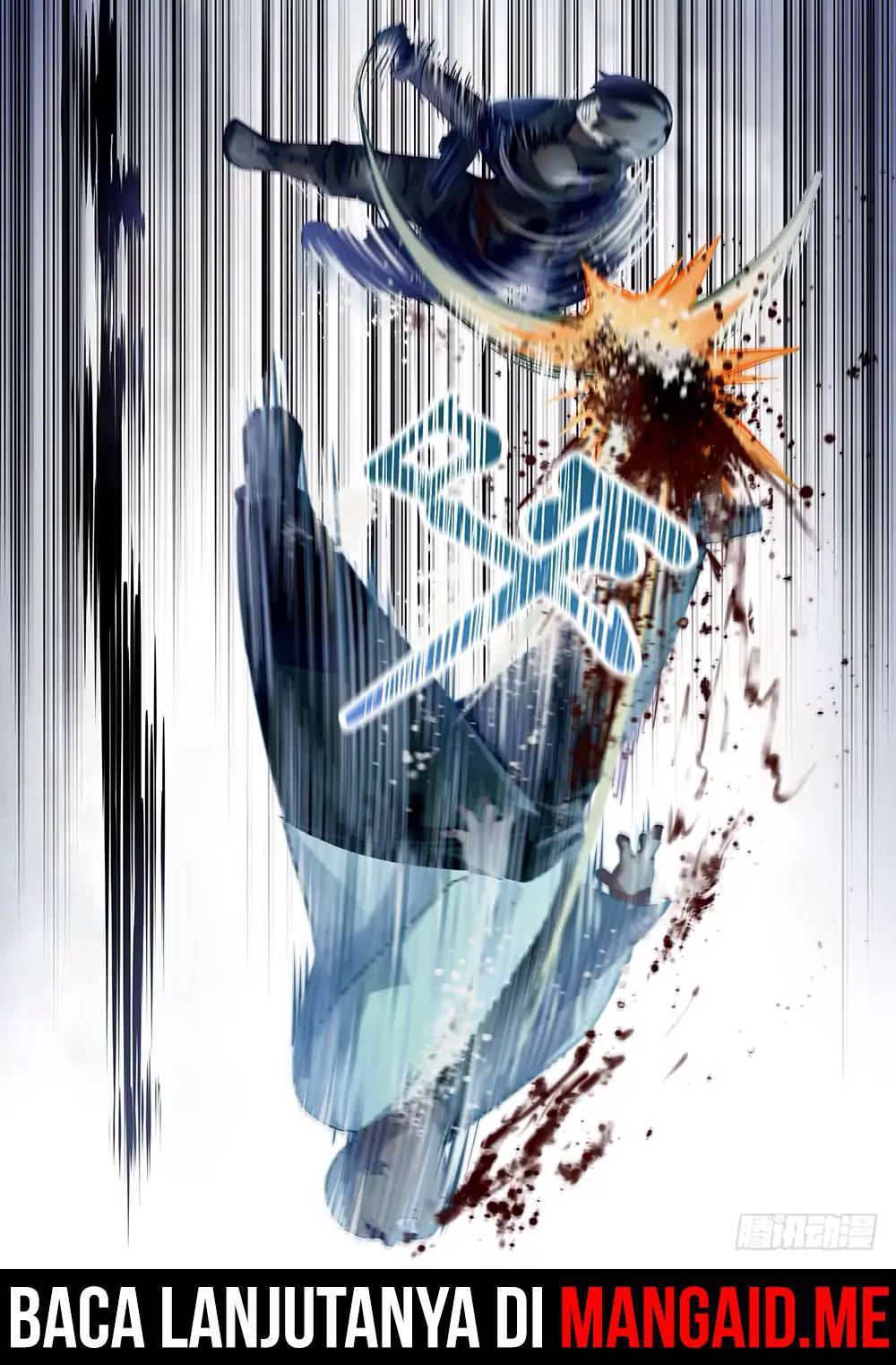 The Last Human